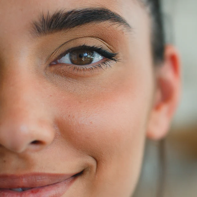 Botox-Faltenbehandlung im Gesicht – Augenklinik Ring-Center Berlin
