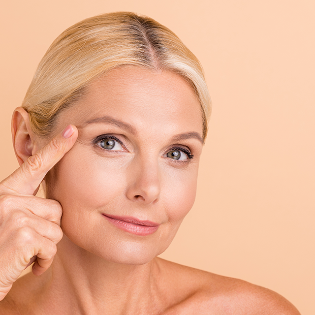 Radiesse Liquid Facelift – natürliches Volumen und straffere Haut, Augenklinik Ring-Center Berlin